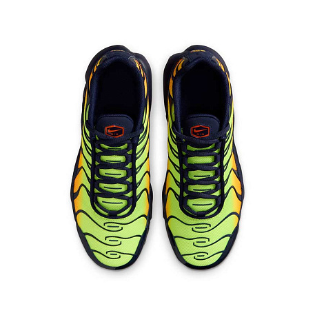 Кроссовки Nike Air Max Plus (GS)