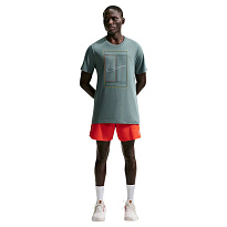 Футболка NikeCourt Heritage