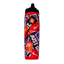 Бутылка Nike Refuel Bottle 24 Oz