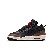 Кроссовки Jordan Spizike Low (GS)