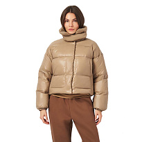 Куртка Converse Woven Down Coat