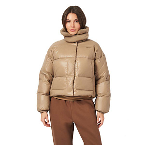 Куртка Converse Woven Down Coat