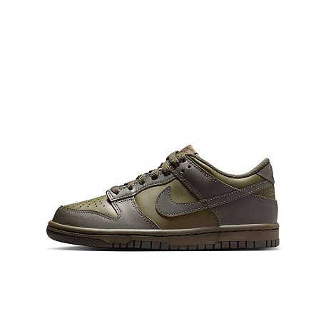 Кроссовки Nike Dunk Low (GS)
