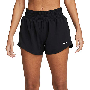 Шорты Nike One Dri-FIT Mid-Rise 3 Brief-Lined Shorts