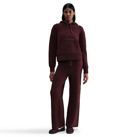 Толстовка Nike Sportswear Phoenix Cozy Bouclé