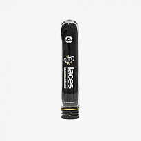 Шнурки CrepProtect Laces- Round Black