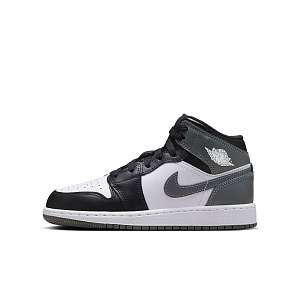 Кроссовки Air Jordan 1 Mid (GS)