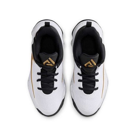 Кроссовки Nike Giannis Immortality 4 (GS)