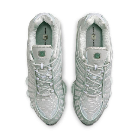 Кроссовки Nike Shox TL
