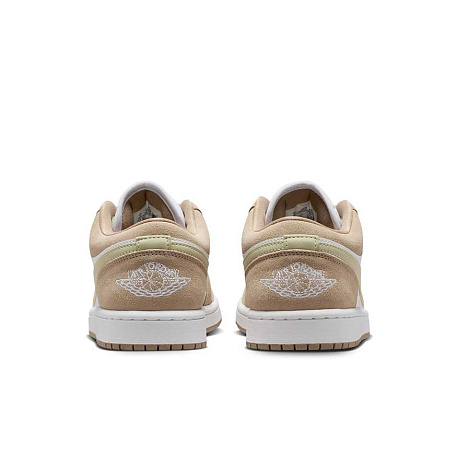 Кроссовки Air Jordan 1 Low