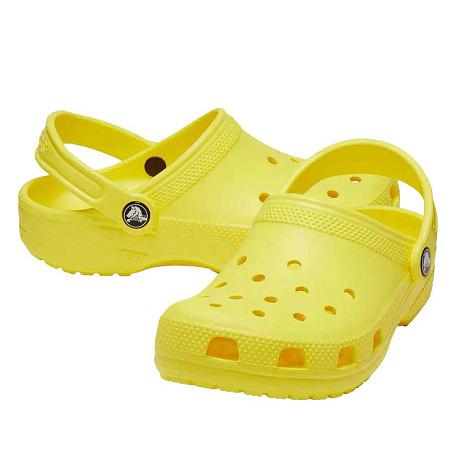 Клоги Crocs Classic Clog K BBt