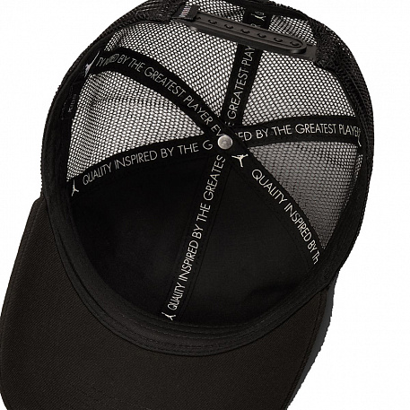 Кепка Air Jordan Jam Metal Jumpman Trucker Cap