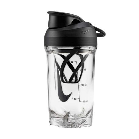 Бутылка Nike Tr Recharge Shaker Bottle 16 OZ