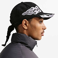 Кепка Nike Club Structured OG Flame Cap