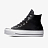 Кеды Converse Chuck TaylorAll Star Lift Leather High Top