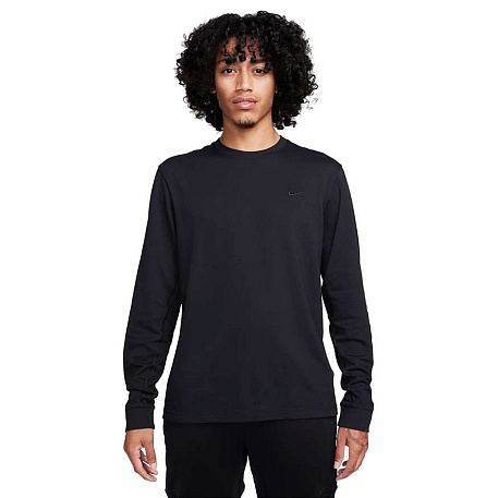 Толстовка Nike Primary Dri-FIT Long-Sleeve Versatile Top