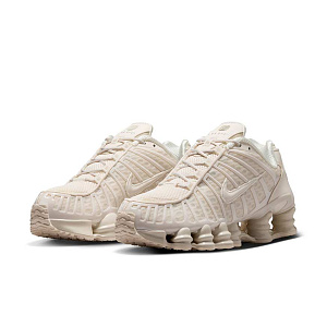 Кроссовки Nike Shox