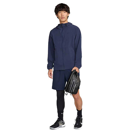 Сумка на пояс Nike Elemental Pro Storm-FIT ADV Crossbody Bag (6L)