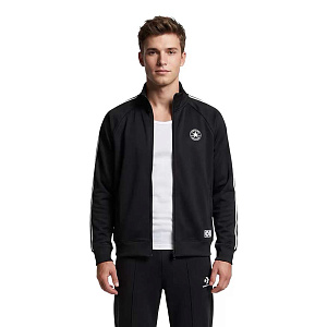 Свитшот Converse Retro Chuck Full Zip Mockneck Sweatshirt