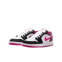 Кроссовки Air Jordan 1 Low SE (GS)