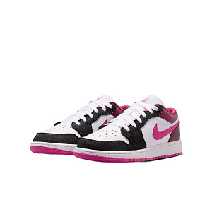 Кроссовки Air Jordan 1 Low SE (GS)