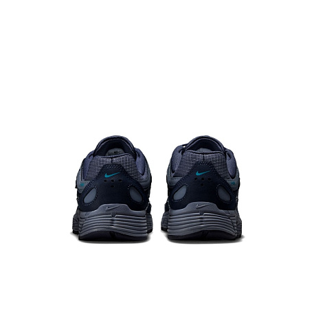 Кроссовки Nike P-6000 RPS (GS)