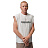 Майка Jordan Brooklyn Graphic Sleeveless Muscle Top