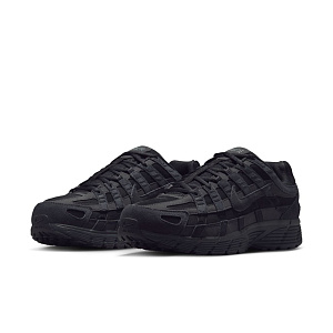 Кроссовки Nike P-6000 Special Edition Los