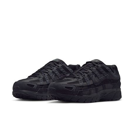 Кроссовки Nike P-6000 Special Edition Los