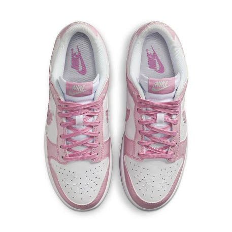 Кроссовки Nike Dunk Low Special Edition Street 1