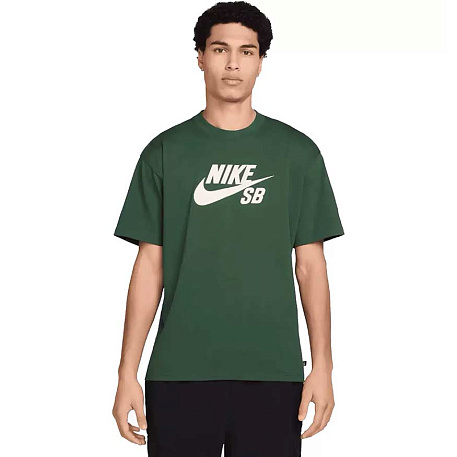 Футболка Nike Sb Logo Skate