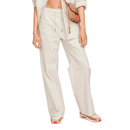 Брюки Nike Sportswear Essential Woven Off