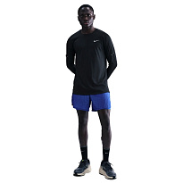 Футболка с длин. рук. Nike Dri-FIT Advanced Stride Long Sleeve Top