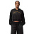 Толстовка Jordan Brooklyn Fleece French Terry Modified Pull Over Winterized