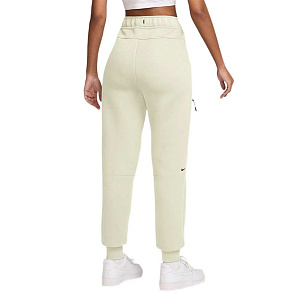 Брюки Nike Sportswear Tech Fleece Mid-Rise Joggers