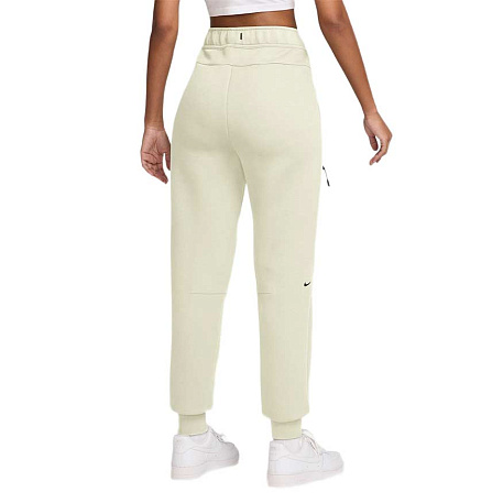 Брюки Nike Sportswear Tech Fleece Mid-Rise Joggers