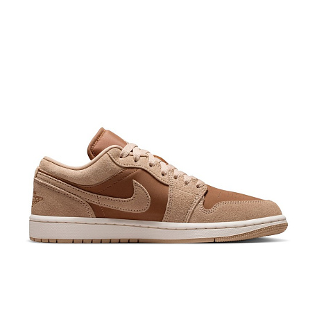 Кроссовки Air Jordan 1 Low
