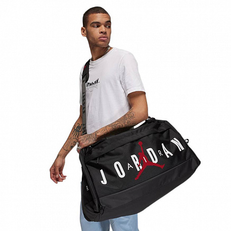 Сумка Jordan Velocity Duffle Bag (69L)