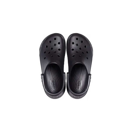 Клоги Crocs Bae Clog Dgf