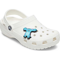 Украшение для обуви Crocs Disney Pixar Sully