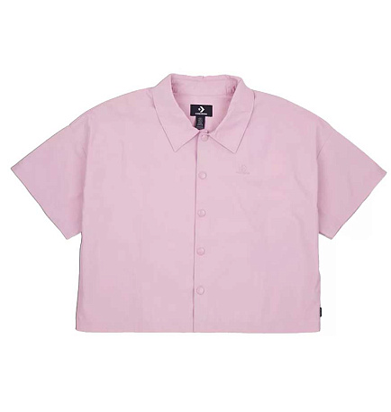 Рубашка Converse Woven Shirt