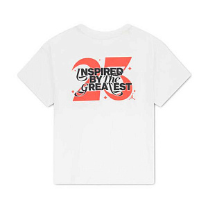 Футболка Jordan 84 Dream Sail