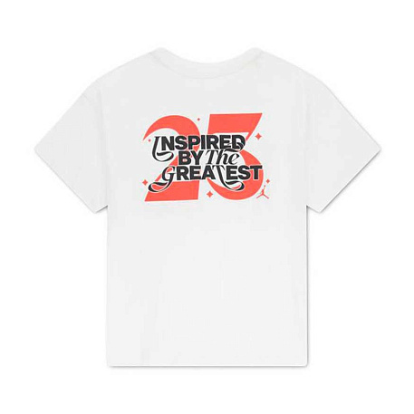 Футболка Jordan 84 Dream Sail