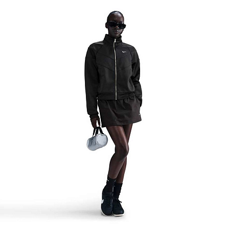 Толстовка Nike Sportswear Windrunner Knit Jacket