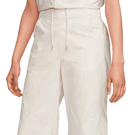 Брюки Nike Sportswear Essential Woven Off