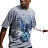 Футболка Nike T-Shirt Summit Oversized Crow