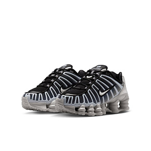 Кроссовки Nike Shox TL (GS)