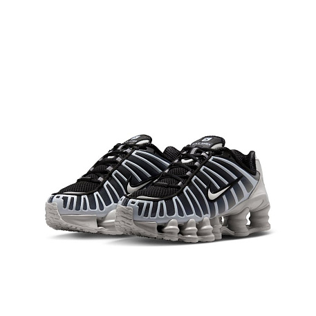 Кроссовки Nike Shox TL (GS)
