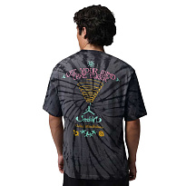 Футболка Jordan Break Tie Dye Festival Short Sleeve Crew
