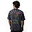 Футболка Jordan Break Tie Dye Festival Short Sleeve Crew